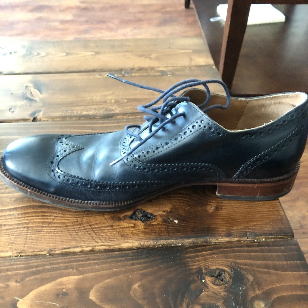 Men's Cole Haan Dress Shoes